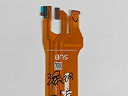 FPC漏贴钢片