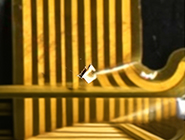 FPC表面破损